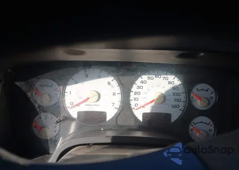 2003 Dodge Ram 1500 Slt/Laramie/St z USA, uszkodzony, nr VIN 1D7HA18DX3J599944